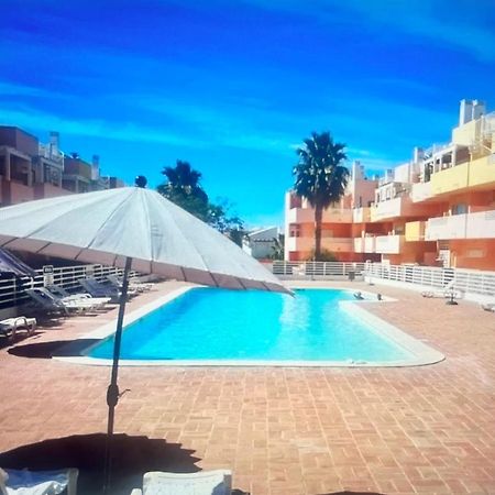 Sunny Golf & Beach Тавира Экстерьер фото