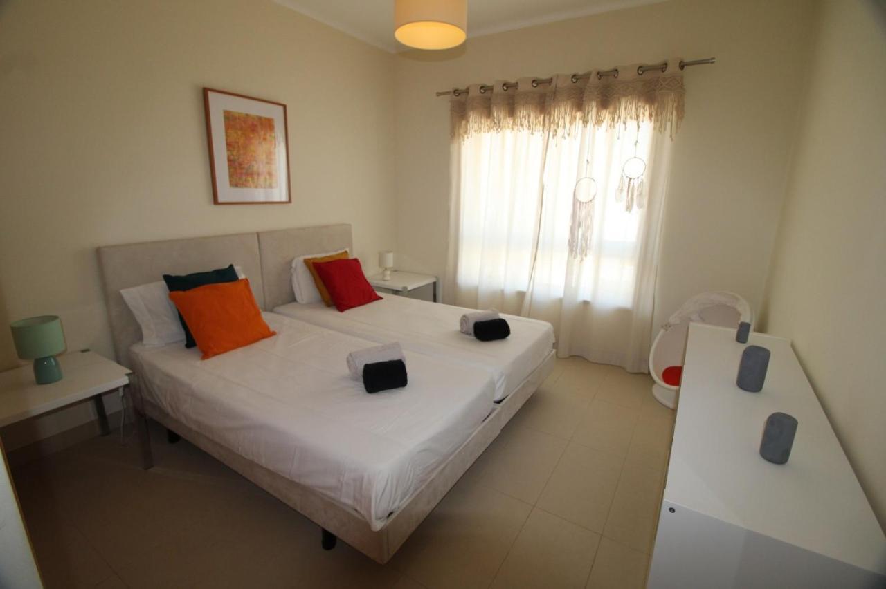 Sunny Golf & Beach Тавира Экстерьер фото