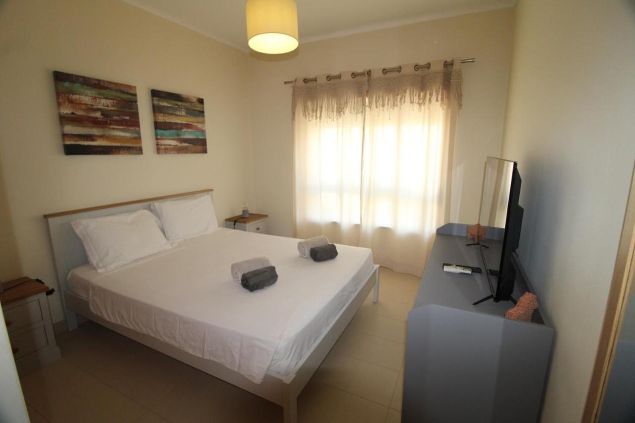 Sunny Golf & Beach Тавира Экстерьер фото