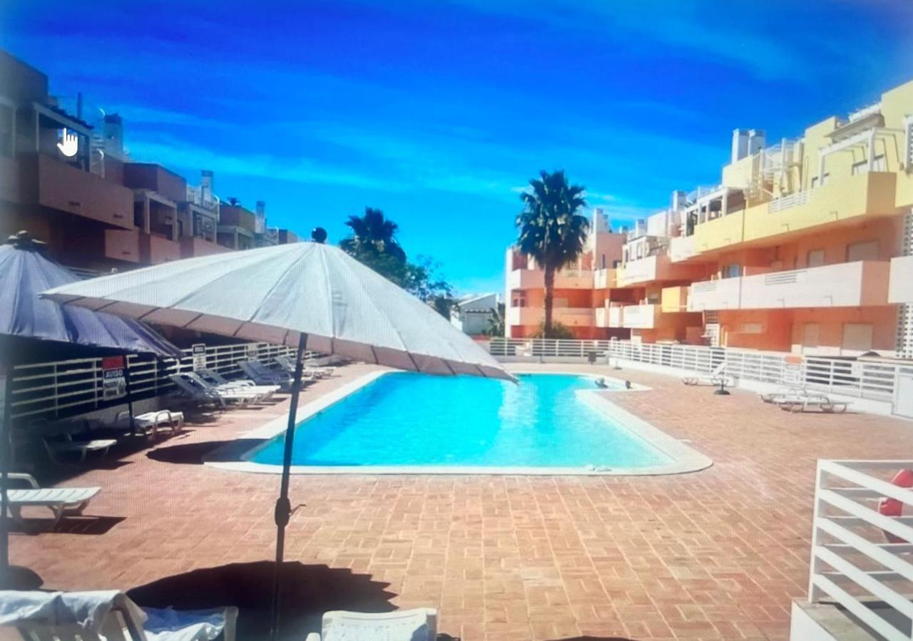 Sunny Golf & Beach Тавира Экстерьер фото